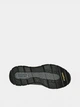 Мужские ботинки Skechers Relaxed Fit: Respected – Boswell 40 Черный 204454 BLK - изображение 4
