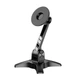 Тримач HOCO Joy ring magnetic desktop stand HD2 black - изображение 1