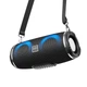 Акустика Hoco Sports BT speaker HC12 IPX4 |BT5.0, USB/AUX/TF/FM, 2h| black - изображение 1