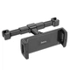 Держатель HOCO Prospering headrest Car holder for tablets CA121 |4.7-10.5"| черный - изображение 1