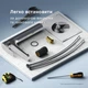 Смеситель для раковины AM.PM Gem F90E92000 - изображение 8