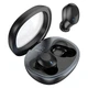 Беспроводные Bluetooth наушники HOCO Smart true wireless BT headset EQ3 |BT5.3, 300mAh, 7h| Black - изображение 1