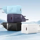 Зарядний пристрій Baseus GaN5 Fast Charger 1C | 1Type-C, PD/QC4.0, 30W| Фіолетовий - зображення 9