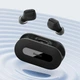 Беспроводные Bluetooth Наушники Baseus Bowie EZ10 True Wireless Earphones |BT5.3, 50/300mAh, 5h, OTA| Black - изображение 8