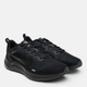 Buty do biegania po asfalcie męskie Nike Downshifter 12 DD9293-002 45 (11US) 29 cm Czarne (195869167947) - obraz 2