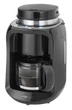 Кавоварка-кавомолка Clatronic KA 3701 - зображення 1