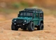 Машинка на радиоуправлении Traxxas TRX-4M Defender 1/18 Land Rover (Green) - изображение 4
