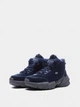 Женские ботинки Skechers STAMINA 36 Синий 167338 NVY - изображение 3