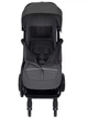 Детская прогулочная коляска Carrello Nero CRL-5514 до 22 кг с чехлом на ножки Dove Grey - изображение 4
