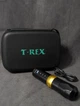 Беспроводная модульная тату-машинка Ambition T-Rex Ver 2 с аккумулятором 1800 mAh Gold - изображение 1