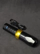 Беспроводная модульная тату-машинка Ambition T-Rex Ver 2 с аккумулятором 1800 mAh Gold - изображение 2