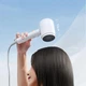 Фен Xiaomi ShowSee Hair dryer A10-W EU - изображение 8