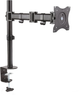 Uchwyt biurkowy DIGITUS Monitor Clamp (DA-90361) - obraz 1