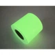 Светоотражающая/светящаяся лента 1,5 см × 2 м, Green 3VB680 - изображение 2