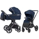 Візок 2 в 1 CARRELLO Ultimo CRL-6511 (2in1) Arctic Blue - зображення 1