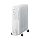 Олійний радіатор Maestro MR-950-9 - зображення 2