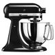 Миксер планетарный KitchenAid Artisan 5KSM125EOB 300 Вт черный - изображение 2