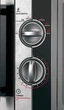 Микроволновая печь LIBERTON LMW-2078M - изображение 3