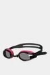 Окуляри для плавання в басейні Arena Zoom X-Fit /92404-059/ black-pink - зображення 2