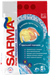 Пральний порошок Sarma Актив Гірська свіжість 2.1 кг (146288) - зображення 1