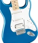 Гитарный набор Squier by Fender Affinity Series Strat Pack HSS Lake Placid Blue (231525) - изображение 5