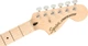 Гитарный набор Squier by Fender Affinity Series Strat Pack HSS Lake Placid Blue (231525) - изображение 6