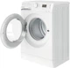 Стиральная машина узкая INDESIT OMTWSA 51052 W EU - изображение 4
