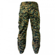 Униформа ACU - Polycotton Ripstop Helikon-Tex USMC Digital Woodland L-Regular - изображение 5