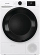 Сушильна машина Gorenje DNE8B - зображення 1