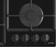 Варочная поверхность газовая GORENJE GTW641EB - изображение 6