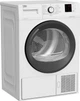Сушильний автомат BEKO DF7412PA - зображення 2