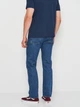Джинсы Regular Fit мужские Levi`s 501 Original 00501-0114 34-32 Синие (5412456008427) - изображение 2