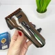 Электрическая бритва Kemei A 588 - изображение 3