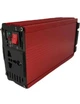 Преобразователь тока SSK-1100 AC/DC Автомобильный инвертор 12V/1000W - изображение 7