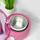 Прилад для нагрівання/плавлення воску для депіляцій DSP F-70004 Beauty Skincare - изображение 5
