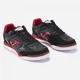 Футзалки (бампы) Joma TOP FLEX REBOUND - TORW2301IN - 41 - Чорний - изображение 5