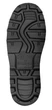 Резиновые сапоги из пены EVA мужские -30 Lemigo Highlander 766 р. 45 черные - изображение 3