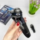 Акумуляторна електробритва Kemei Km-2020 - зображення 2