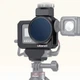 Влог рамка для GoPro 8 Black Ulanzi алюміній(G8-5) - зображення 1