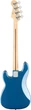Бас-гітара Бас-гітара Squier by Fender Affinity Series Precision Bass PJ LR Lake Placid Blue (231515) - зображення 2