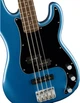 Бас-гітара Бас-гітара Squier by Fender Affinity Series Precision Bass PJ LR Lake Placid Blue (231515) - зображення 3
