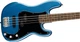 Бас-гітара Бас-гітара Squier by Fender Affinity Series Precision Bass PJ LR Lake Placid Blue (231515) - зображення 4