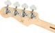 Бас-гітара Бас-гітара Squier by Fender Affinity Series Precision Bass PJ LR Lake Placid Blue (231515) - зображення 6