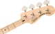 Бас-гітара Бас-гітара Squier by Fender Affinity Series Jaguar Bass MN Lake Placid Blue (231512) - зображення 5