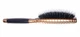 Расческа-щетка Salon Professional 6365 RPT Gold комбинированная - изображение 3