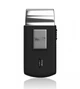 Шейвер для бороди WAHL SHAVER 3615-0471 з акумулятором - зображення 2