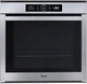 Духовой шкаф электрический WHIRLPOOL AKZM8420IX - изображение 1
