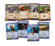 Настольная игра Lord of Boards Руины острова Арнак. Пропавшая экспедиция - изображение 4