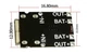 Модуль зарядки літієвих Li-ion батарей від USB TYPE-C TP4056 та захист - зображення 2