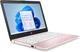 Ноутбук 11.6" HP 11-ak0202ng Intel Celeron N4120 RAM 4GB SD 128GB + eMMC 64GB Windows 11 - зображення 2